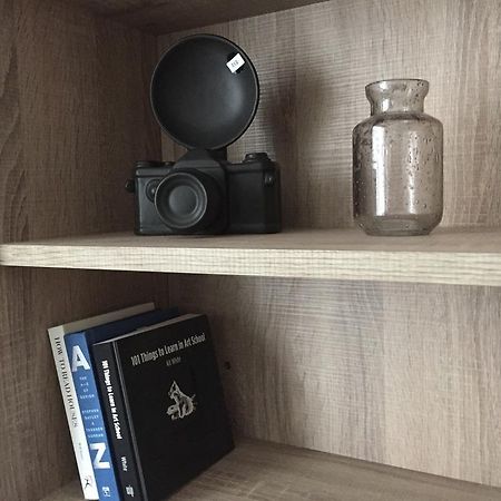 Exclusive City Centre Apartment Dublin Eksteriør bilde