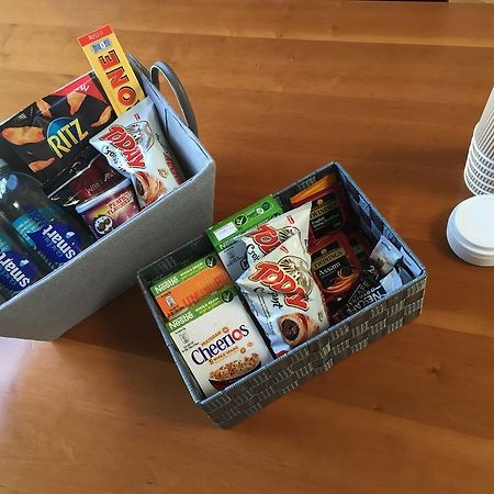 Exclusive City Centre Apartment Dublin Eksteriør bilde