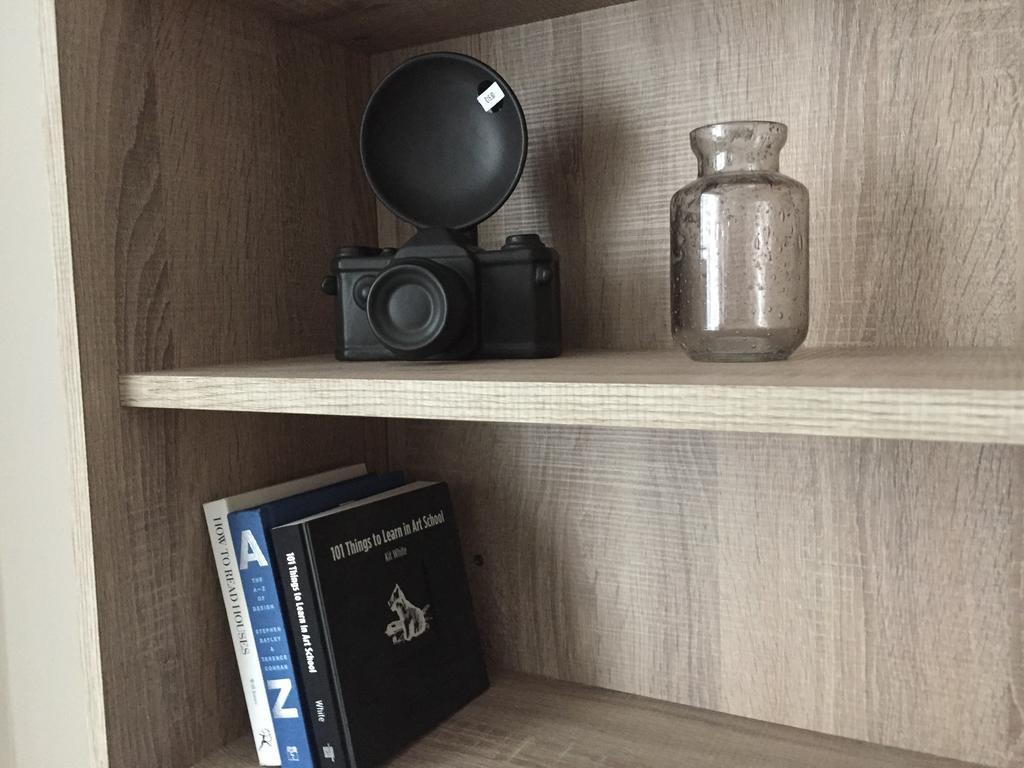 Exclusive City Centre Apartment Dublin Eksteriør bilde