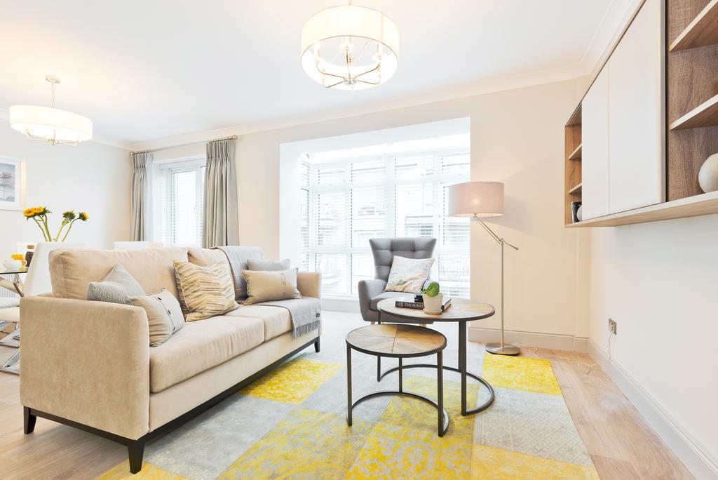 Exclusive City Centre Apartment Dublin Eksteriør bilde