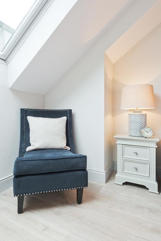 Exclusive City Centre Apartment Dublin Eksteriør bilde