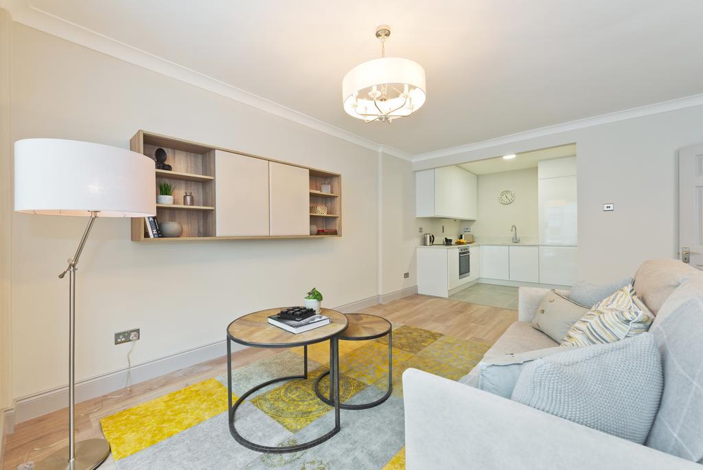 Exclusive City Centre Apartment Dublin Eksteriør bilde