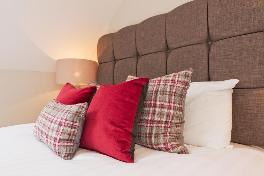 Exclusive City Centre Apartment Dublin Eksteriør bilde